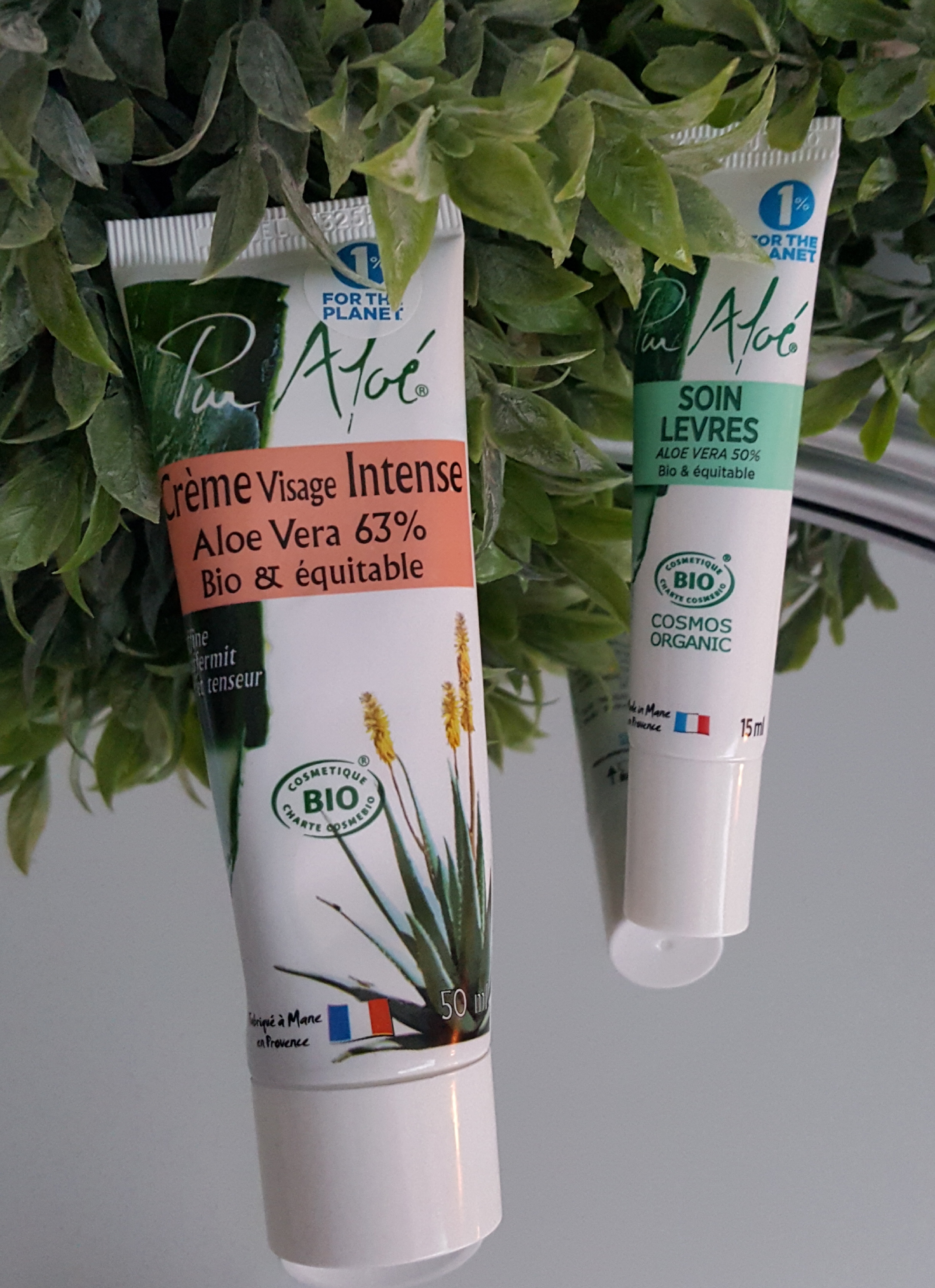 Soin lèvres